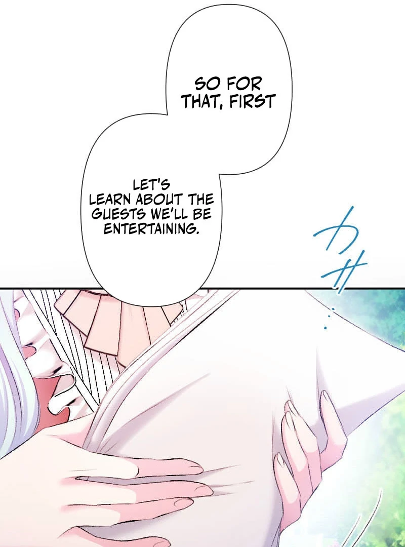 The Neglected Noble Lady Became the Beloved Caretaker of the Imperial Family Chapter 22 - Page 78