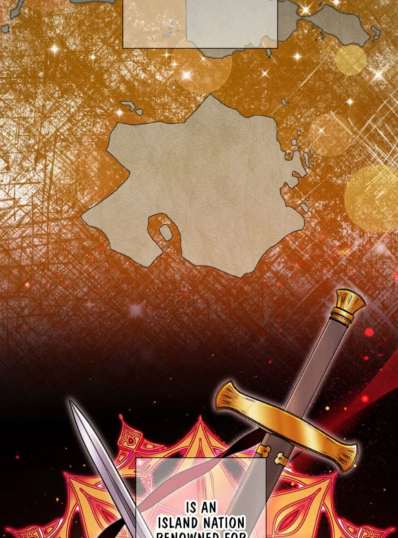 The Neglected Noble Lady Became the Beloved Caretaker of the Imperial Family Chapter 22 - Page 80