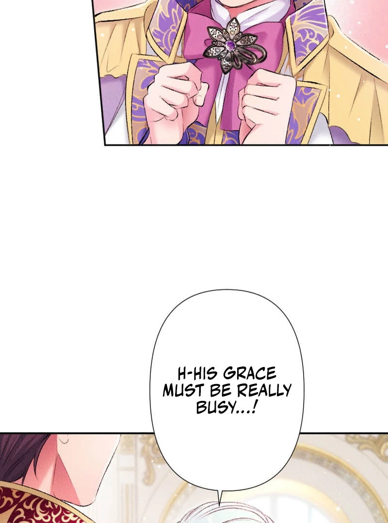 The Neglected Noble Lady Became the Beloved Caretaker of the Imperial Family Chapter 22 - Page 9