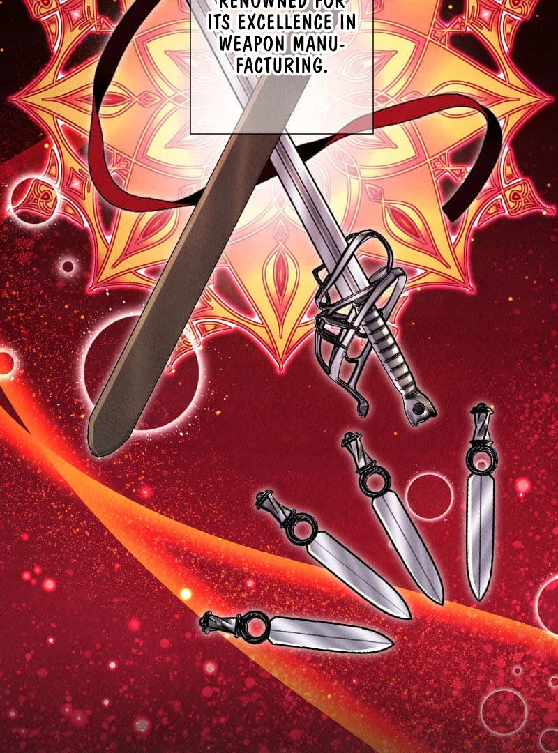 The Neglected Noble Lady Became the Beloved Caretaker of the Imperial Family Chapter 22 - Page 81