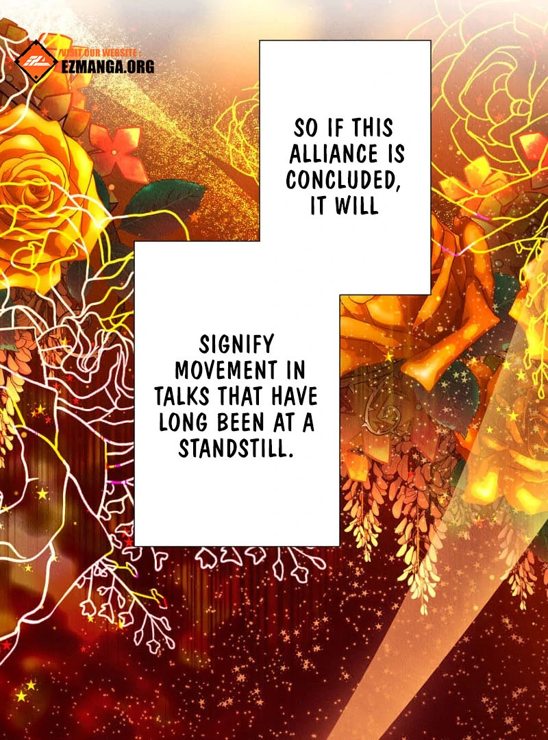 The Neglected Noble Lady Became the Beloved Caretaker of the Imperial Family Chapter 22 - Page 83