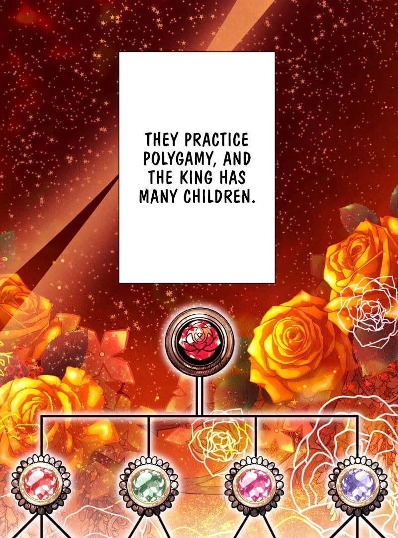 The Neglected Noble Lady Became the Beloved Caretaker of the Imperial Family Chapter 22 - Page 84