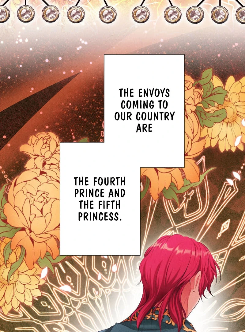 The Neglected Noble Lady Became the Beloved Caretaker of the Imperial Family Chapter 22 - Page 85