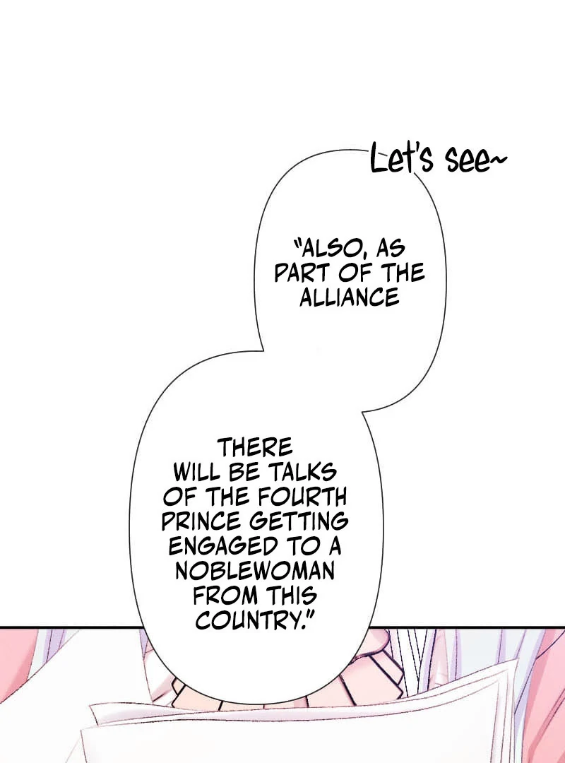 The Neglected Noble Lady Became the Beloved Caretaker of the Imperial Family Chapter 22 - Page 90