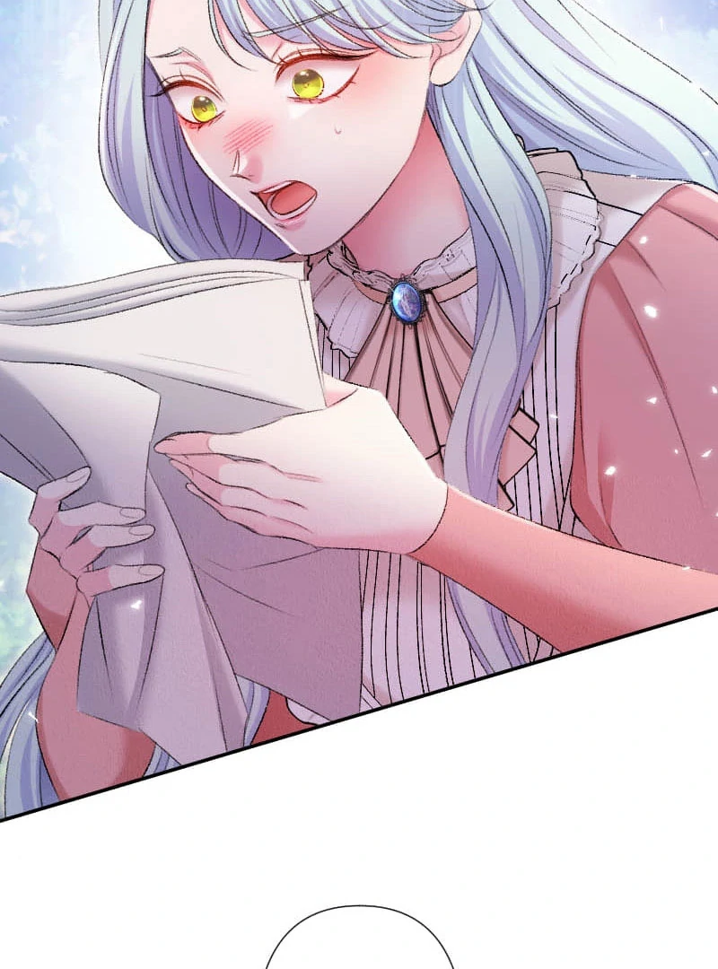 The Neglected Noble Lady Became the Beloved Caretaker of the Imperial Family Chapter 22 - Page 93