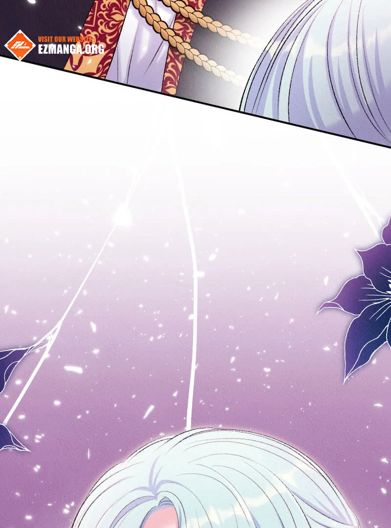 The Neglected Noble Lady Became the Beloved Caretaker of the Imperial Family Chapter 22 - Page 95