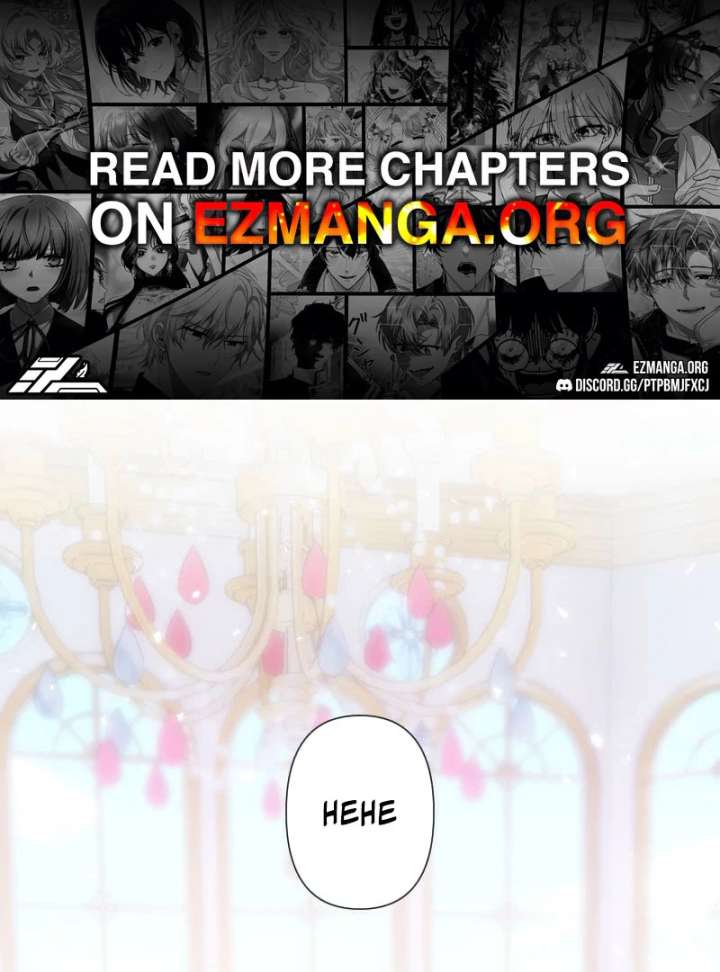 The Neglected Noble Lady Became the Beloved Caretaker of the Imperial Family Chapter 23 - Page 1