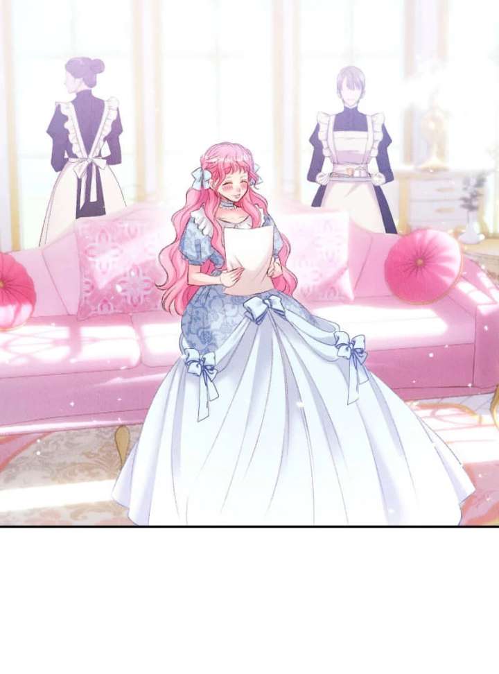 The Neglected Noble Lady Became the Beloved Caretaker of the Imperial Family Chapter 23 - Page 2