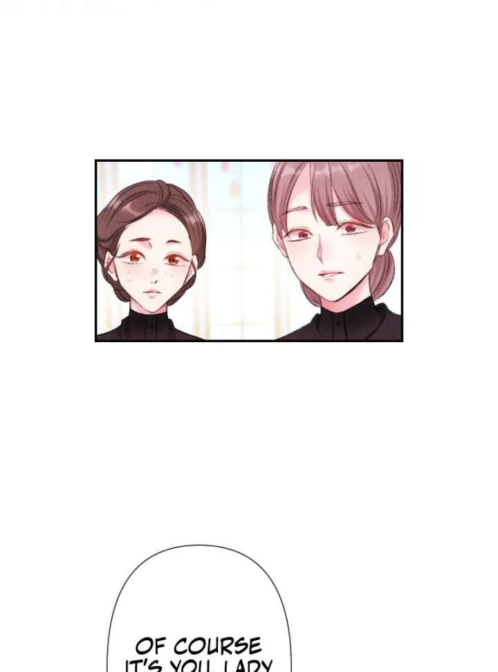 The Neglected Noble Lady Became the Beloved Caretaker of the Imperial Family Chapter 23 - Page 14