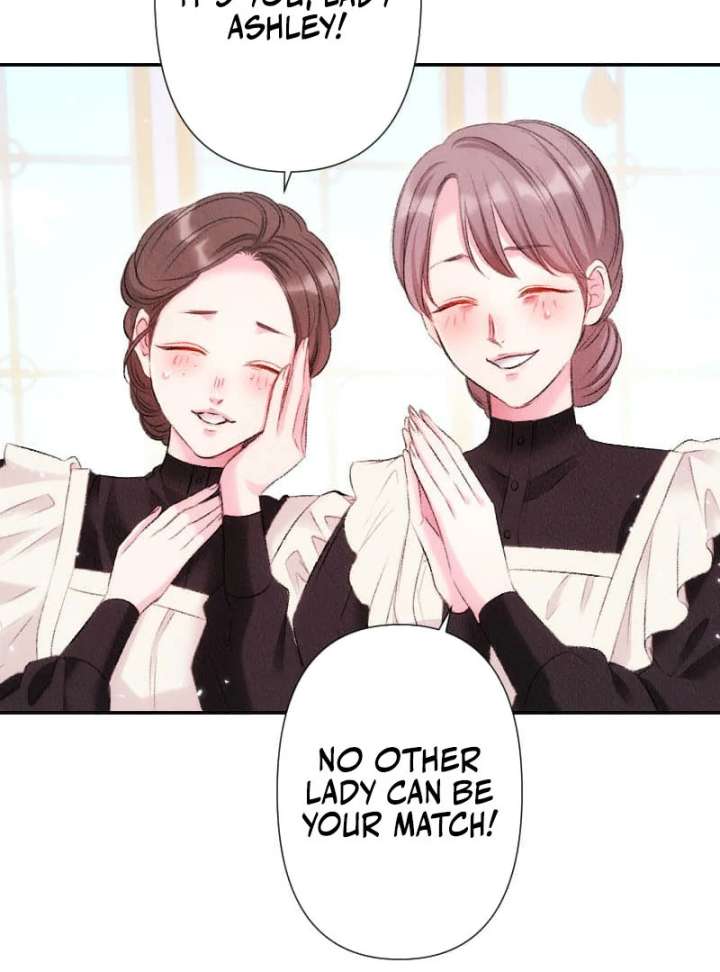 The Neglected Noble Lady Became the Beloved Caretaker of the Imperial Family Chapter 23 - Page 15