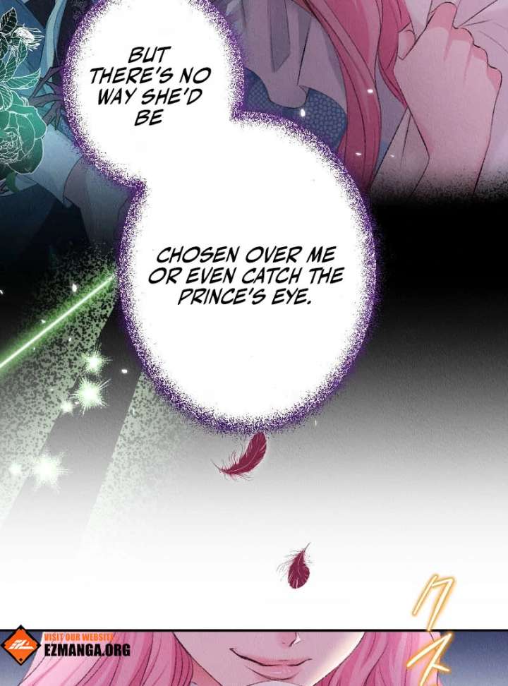 The Neglected Noble Lady Became the Beloved Caretaker of the Imperial Family Chapter 23 - Page 19