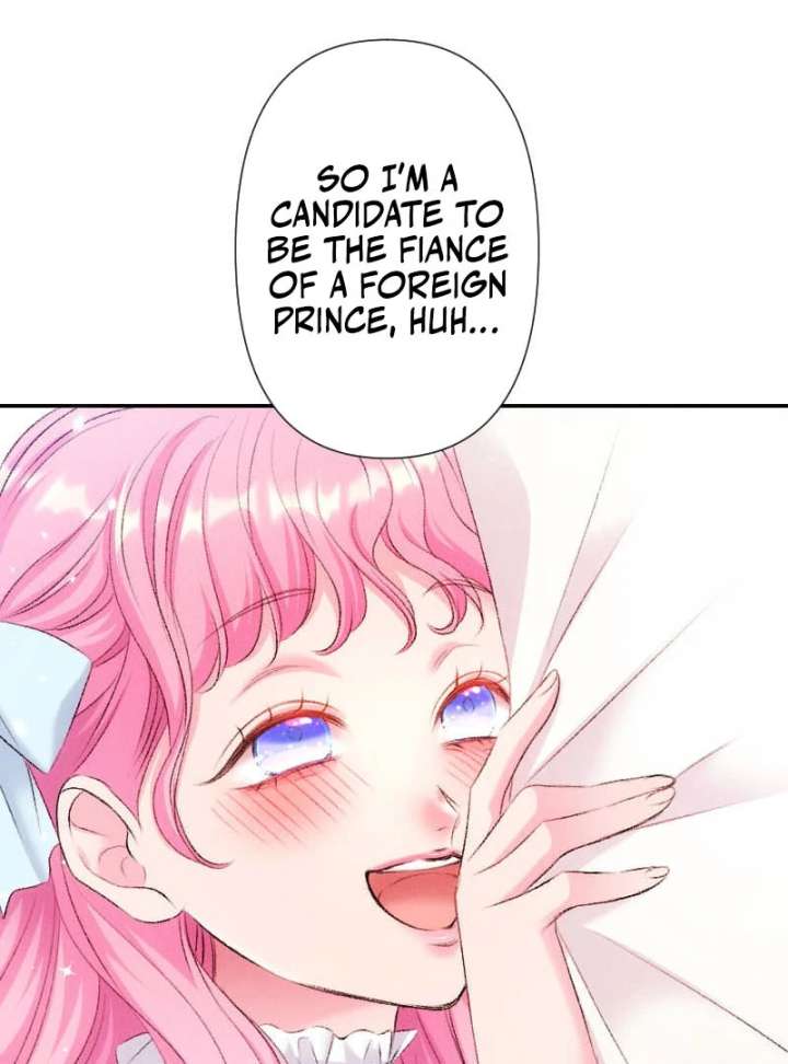 The Neglected Noble Lady Became the Beloved Caretaker of the Imperial Family Chapter 23 - Page 3