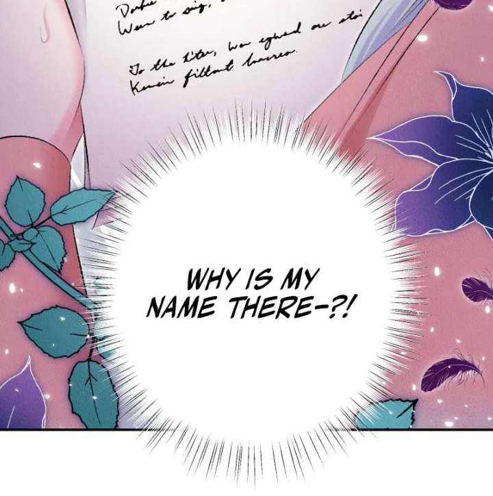 The Neglected Noble Lady Became the Beloved Caretaker of the Imperial Family Chapter 23 - Page 26