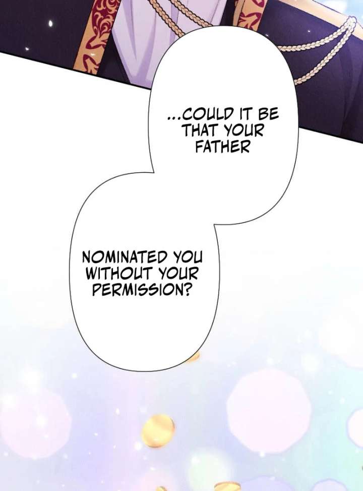 The Neglected Noble Lady Became the Beloved Caretaker of the Imperial Family Chapter 23 - Page 28