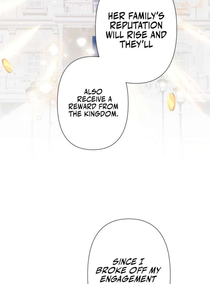 The Neglected Noble Lady Became the Beloved Caretaker of the Imperial Family Chapter 23 - Page 30