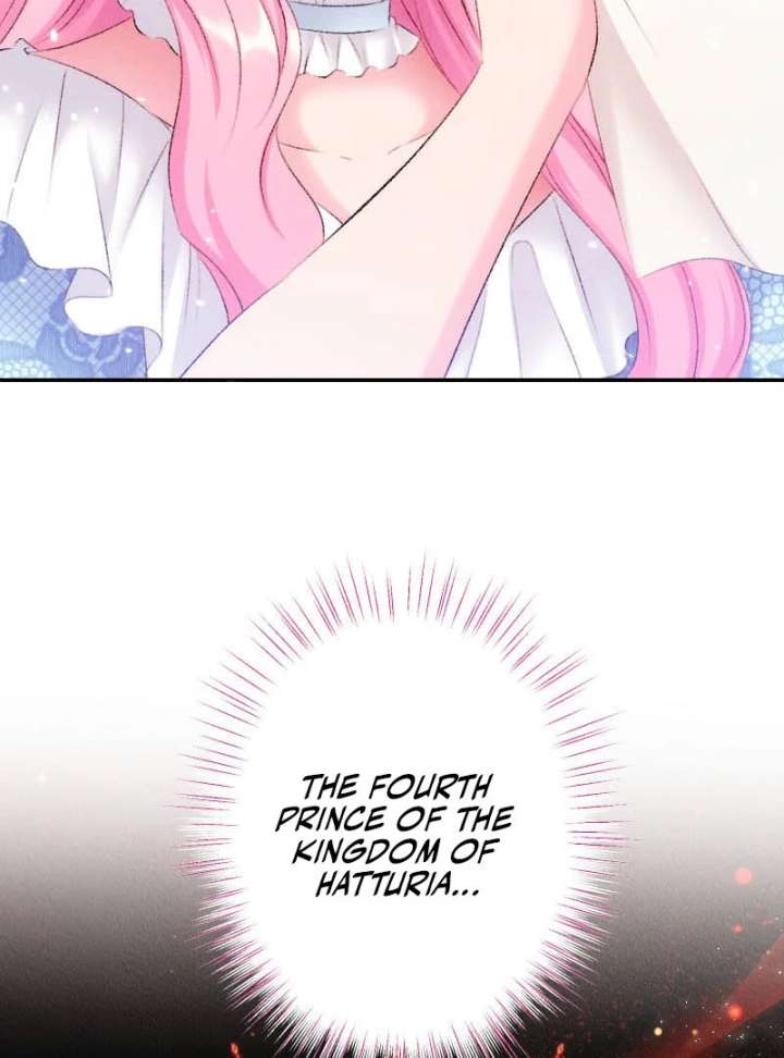 The Neglected Noble Lady Became the Beloved Caretaker of the Imperial Family Chapter 23 - Page 4