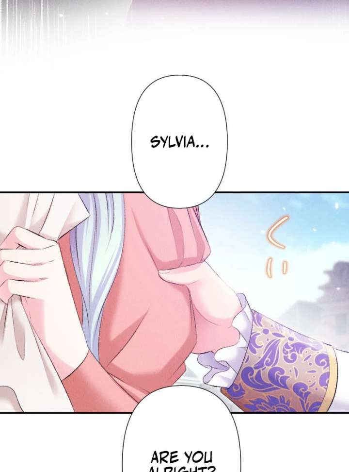 The Neglected Noble Lady Became the Beloved Caretaker of the Imperial Family Chapter 23 - Page 34