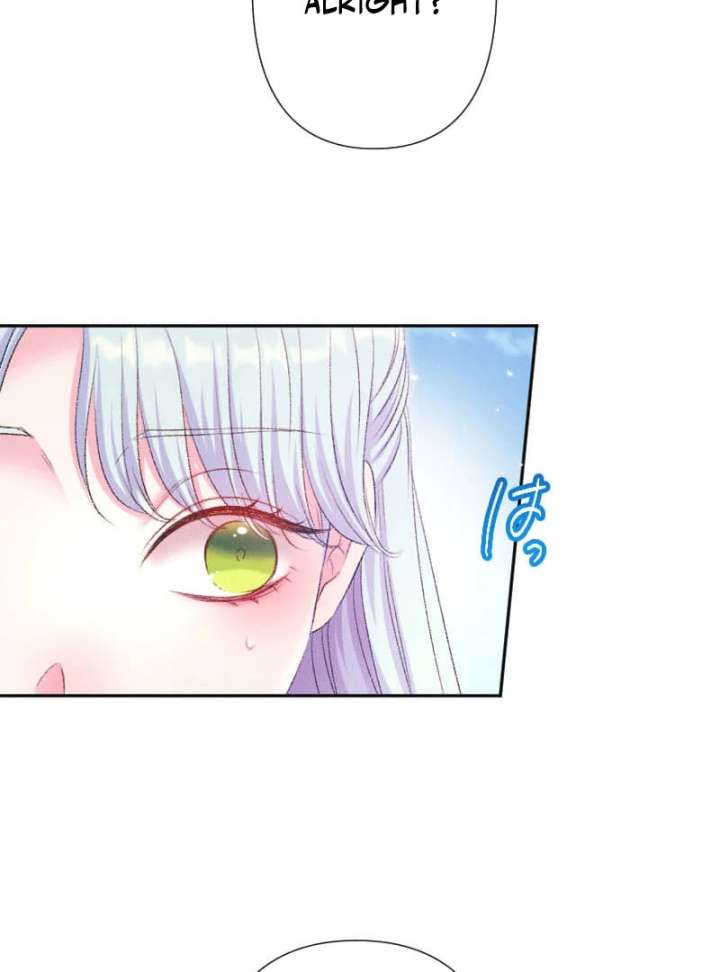 The Neglected Noble Lady Became the Beloved Caretaker of the Imperial Family Chapter 23 - Page 35