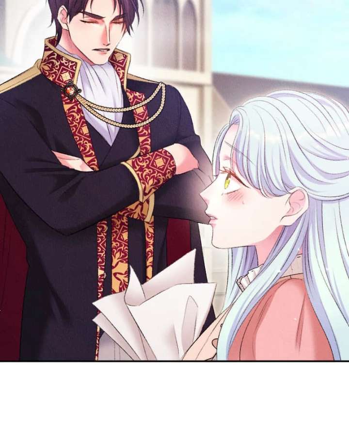 The Neglected Noble Lady Became the Beloved Caretaker of the Imperial Family Chapter 23 - Page 38