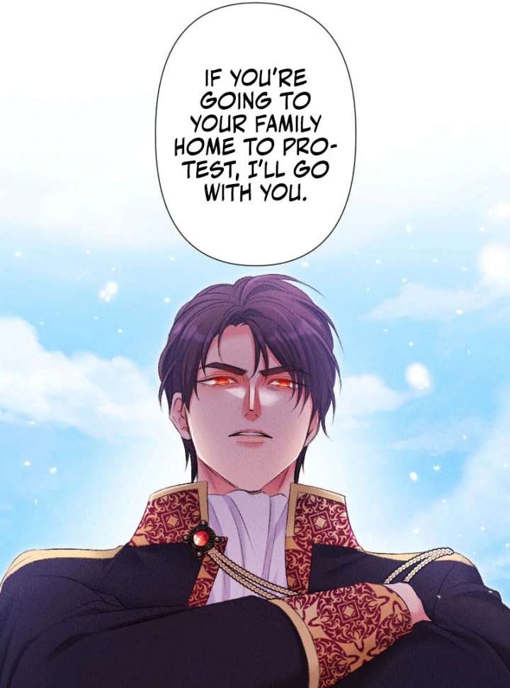 The Neglected Noble Lady Became the Beloved Caretaker of the Imperial Family Chapter 23 - Page 39