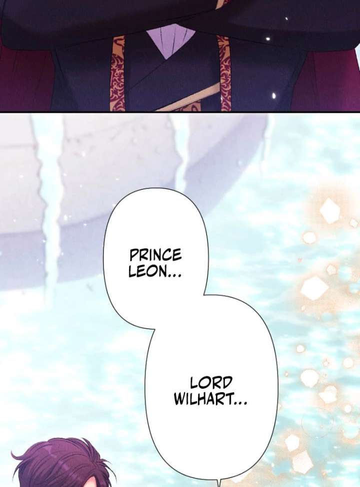 The Neglected Noble Lady Became the Beloved Caretaker of the Imperial Family Chapter 23 - Page 40