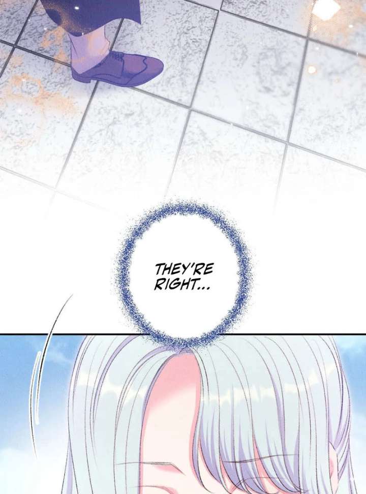 The Neglected Noble Lady Became the Beloved Caretaker of the Imperial Family Chapter 23 - Page 42