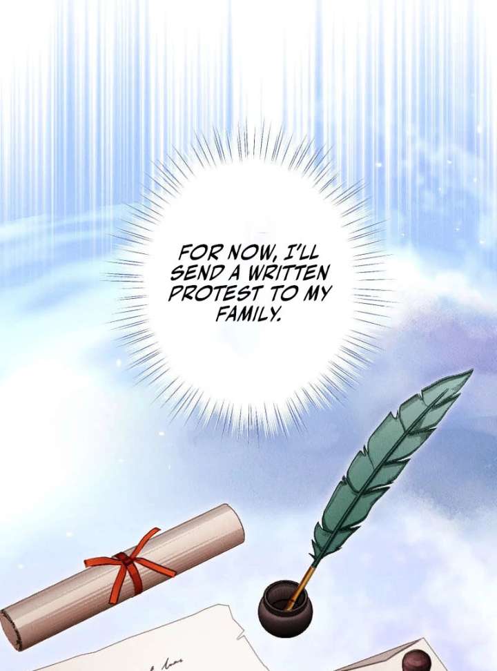 The Neglected Noble Lady Became the Beloved Caretaker of the Imperial Family Chapter 23 - Page 44