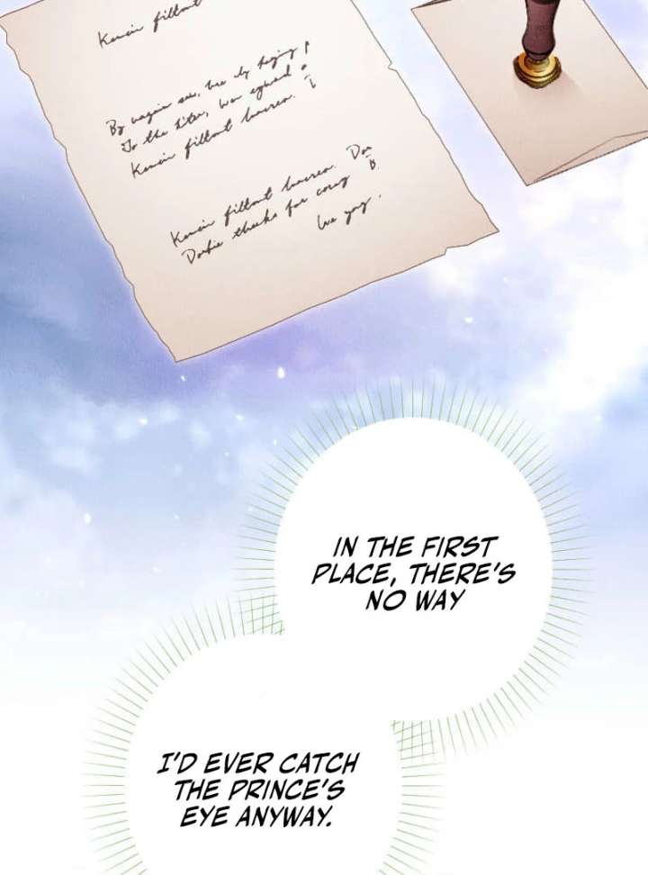 The Neglected Noble Lady Became the Beloved Caretaker of the Imperial Family Chapter 23 - Page 45