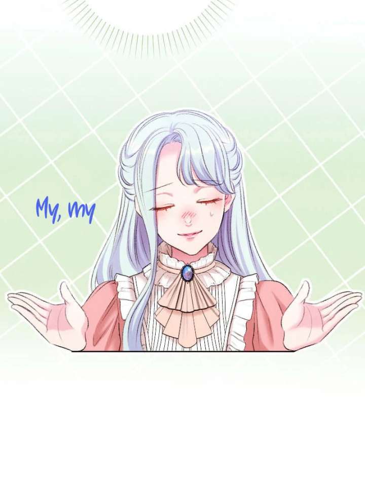 The Neglected Noble Lady Became the Beloved Caretaker of the Imperial Family Chapter 23 - Page 46