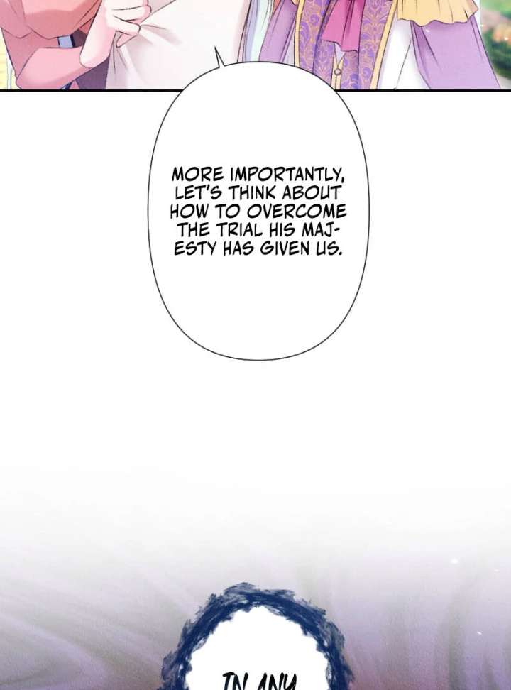 The Neglected Noble Lady Became the Beloved Caretaker of the Imperial Family Chapter 23 - Page 48