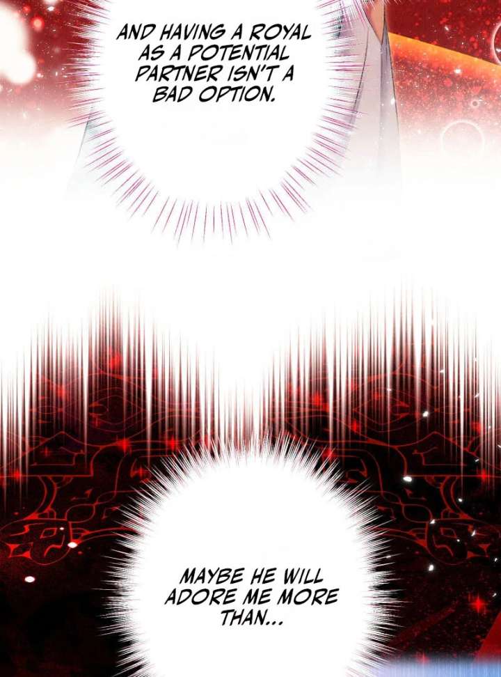 The Neglected Noble Lady Became the Beloved Caretaker of the Imperial Family Chapter 23 - Page 6