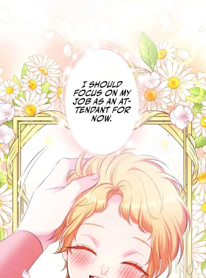 The Neglected Noble Lady Became the Beloved Caretaker of the Imperial Family Chapter 23 - Page 51