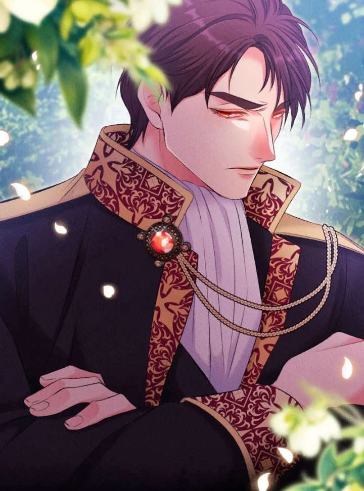 The Neglected Noble Lady Became the Beloved Caretaker of the Imperial Family Chapter 23 - Page 54