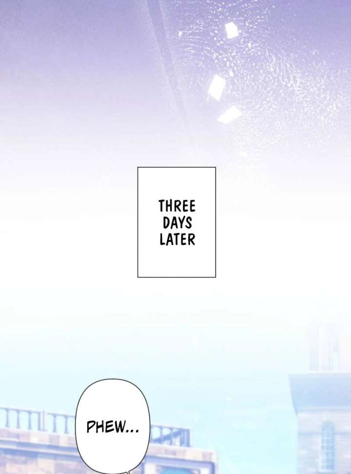 The Neglected Noble Lady Became the Beloved Caretaker of the Imperial Family Chapter 23 - Page 56