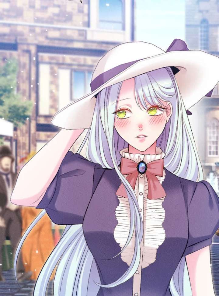 The Neglected Noble Lady Became the Beloved Caretaker of the Imperial Family Chapter 23 - Page 57