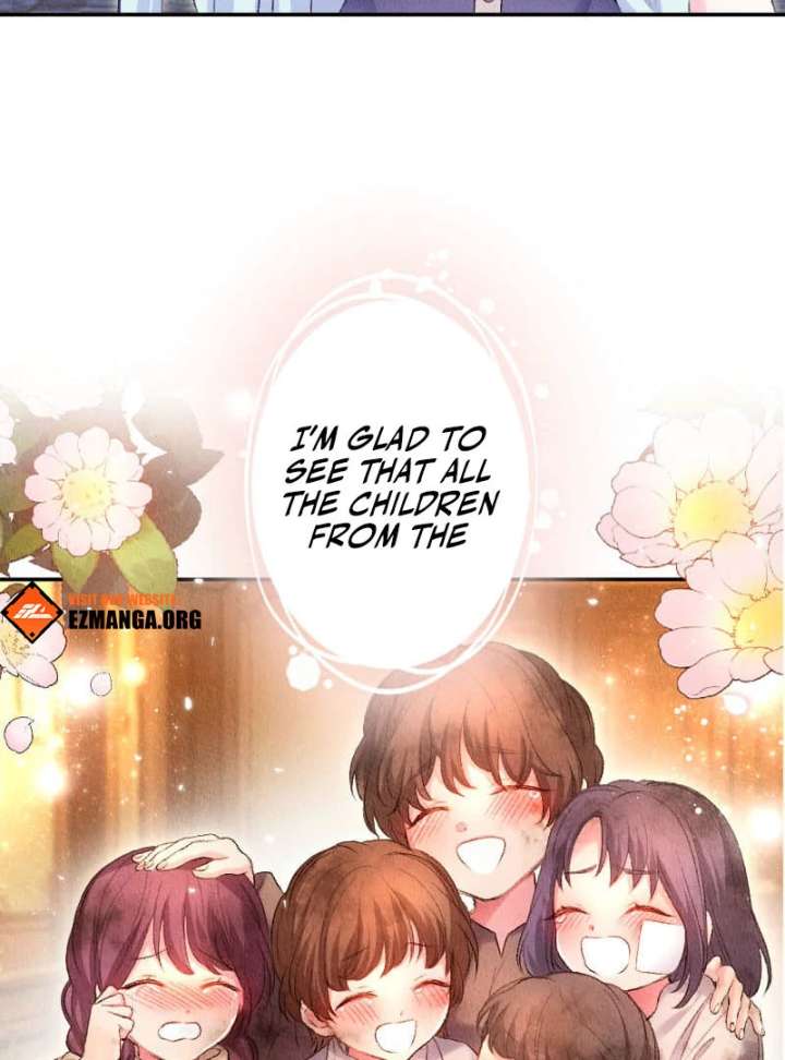 The Neglected Noble Lady Became the Beloved Caretaker of the Imperial Family Chapter 23 - Page 58