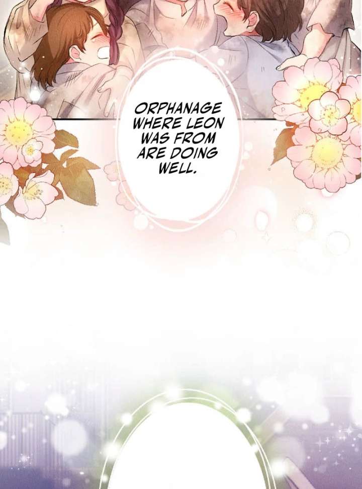 The Neglected Noble Lady Became the Beloved Caretaker of the Imperial Family Chapter 23 - Page 59