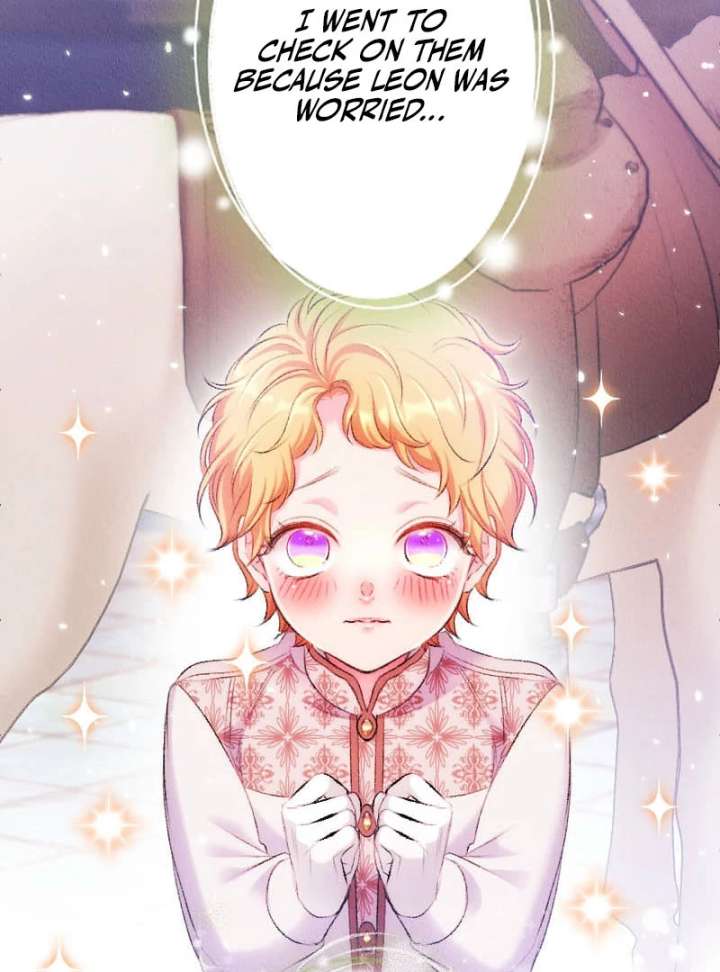 The Neglected Noble Lady Became the Beloved Caretaker of the Imperial Family Chapter 23 - Page 60