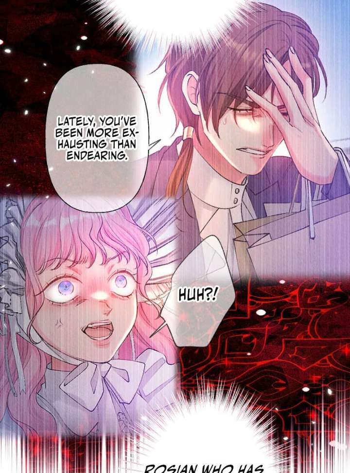 The Neglected Noble Lady Became the Beloved Caretaker of the Imperial Family Chapter 23 - Page 7