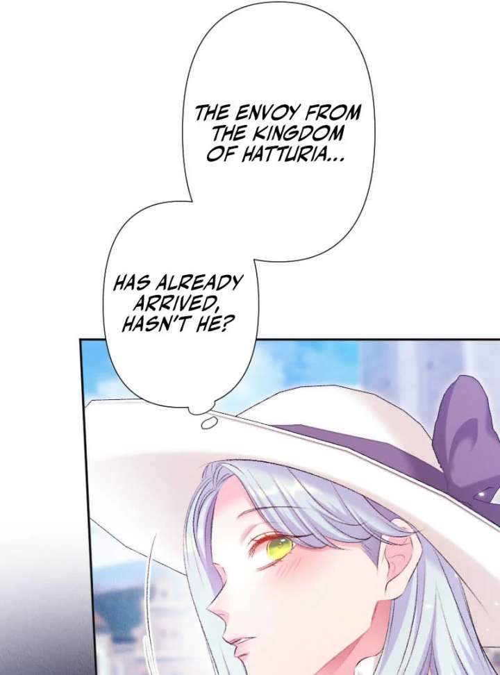 The Neglected Noble Lady Became the Beloved Caretaker of the Imperial Family Chapter 23 - Page 63