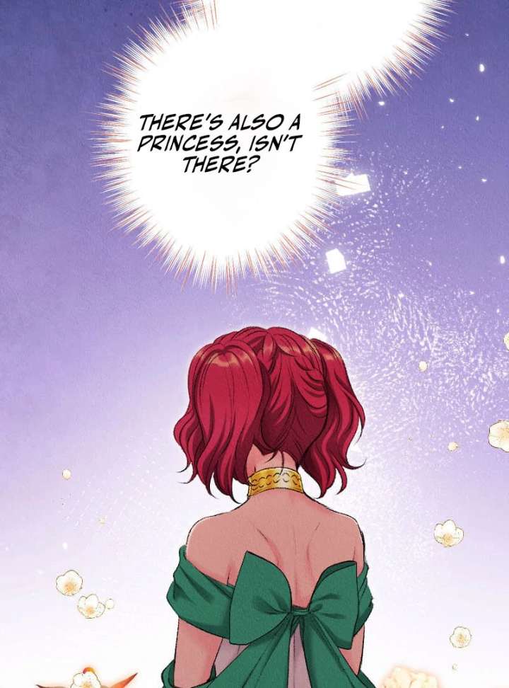 The Neglected Noble Lady Became the Beloved Caretaker of the Imperial Family Chapter 23 - Page 66