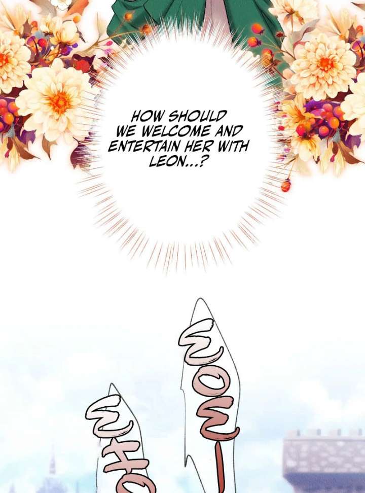 The Neglected Noble Lady Became the Beloved Caretaker of the Imperial Family Chapter 23 - Page 67