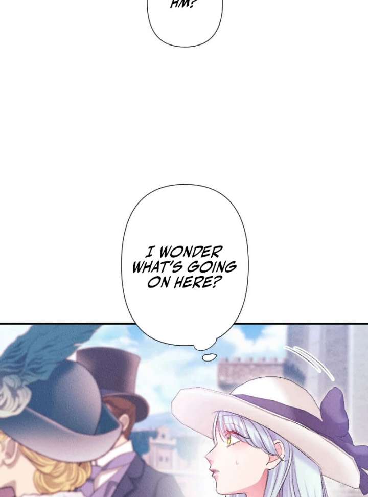 The Neglected Noble Lady Became the Beloved Caretaker of the Imperial Family Chapter 23 - Page 69