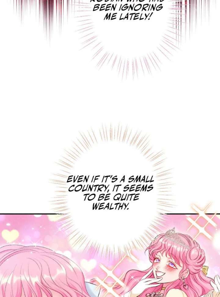 The Neglected Noble Lady Became the Beloved Caretaker of the Imperial Family Chapter 23 - Page 8