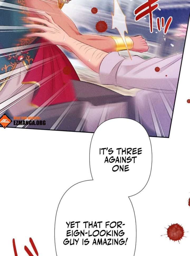 The Neglected Noble Lady Became the Beloved Caretaker of the Imperial Family Chapter 23 - Page 71