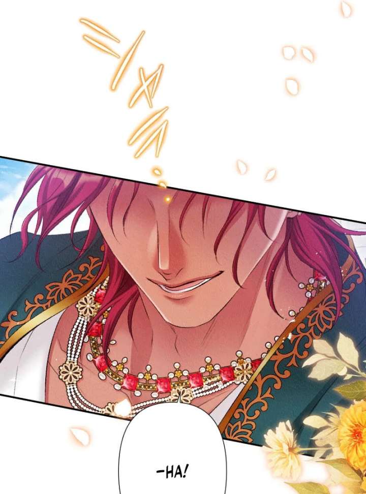 The Neglected Noble Lady Became the Beloved Caretaker of the Imperial Family Chapter 23 - Page 75