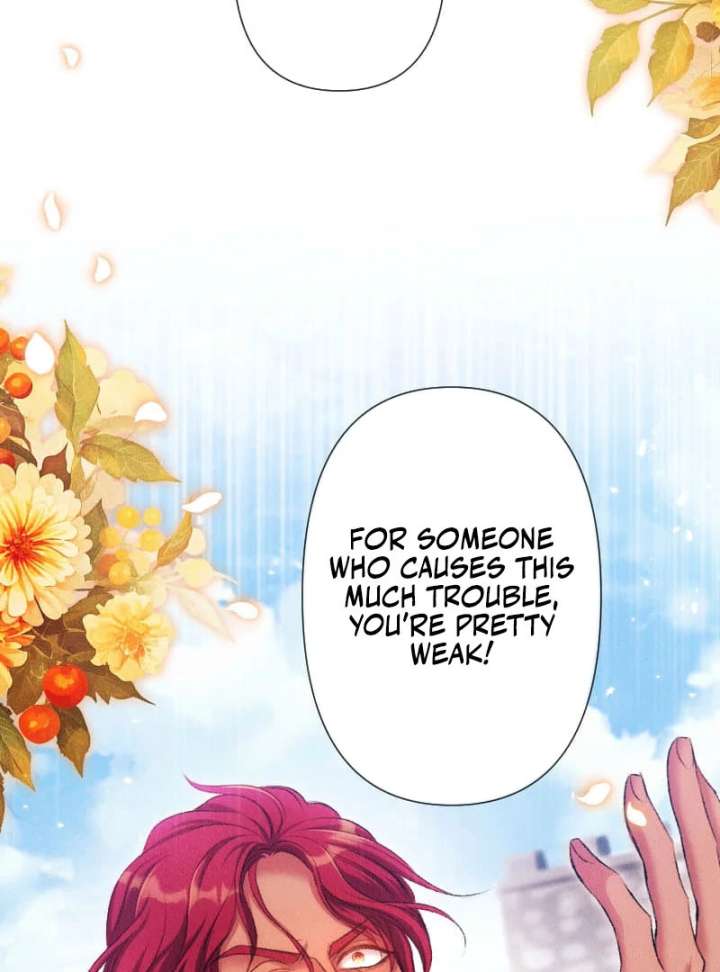 The Neglected Noble Lady Became the Beloved Caretaker of the Imperial Family Chapter 23 - Page 76