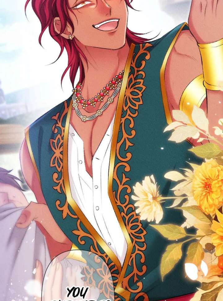 The Neglected Noble Lady Became the Beloved Caretaker of the Imperial Family Chapter 23 - Page 77