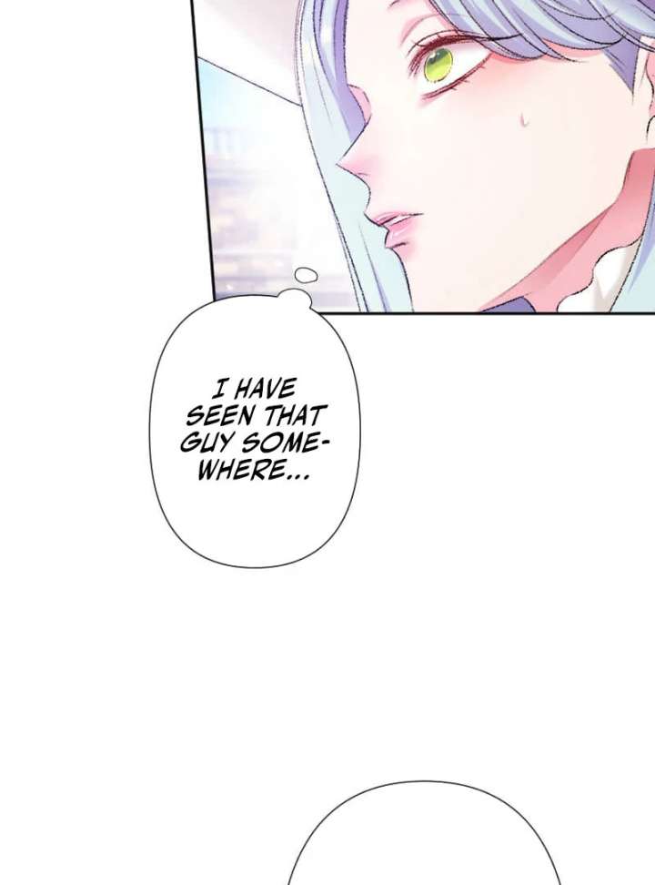 The Neglected Noble Lady Became the Beloved Caretaker of the Imperial Family Chapter 23 - Page 79