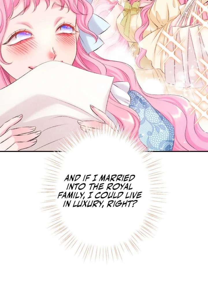 The Neglected Noble Lady Became the Beloved Caretaker of the Imperial Family Chapter 23 - Page 9